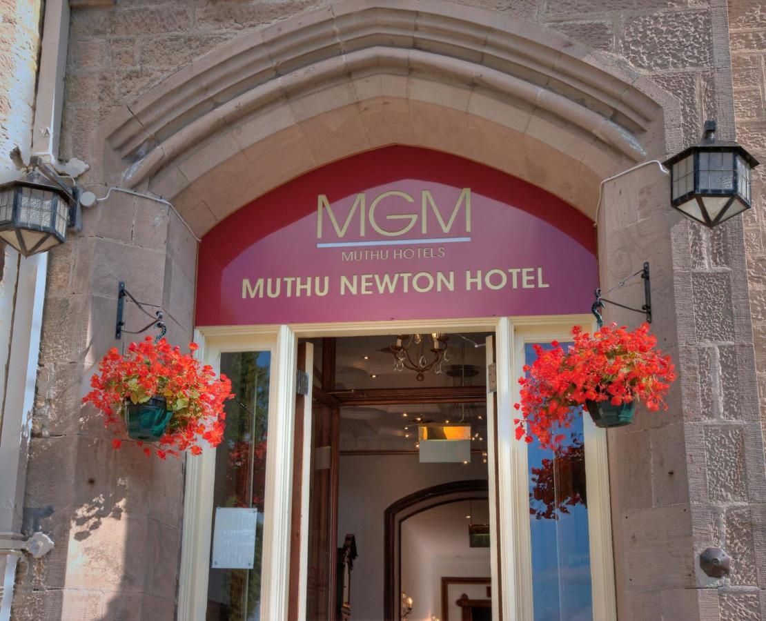 נאירן Muthu Newton Hotel מראה חיצוני תמונה