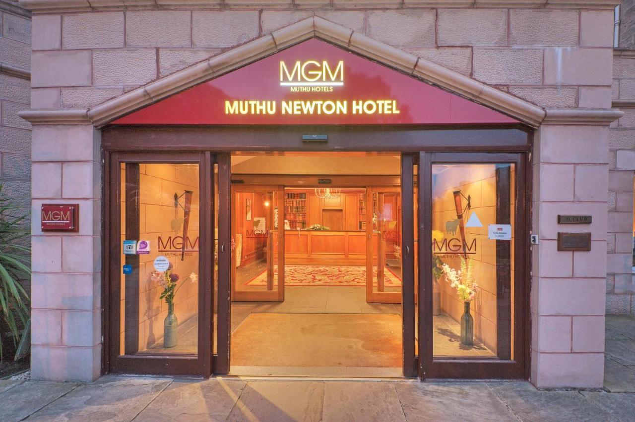 נאירן Muthu Newton Hotel מראה חיצוני תמונה